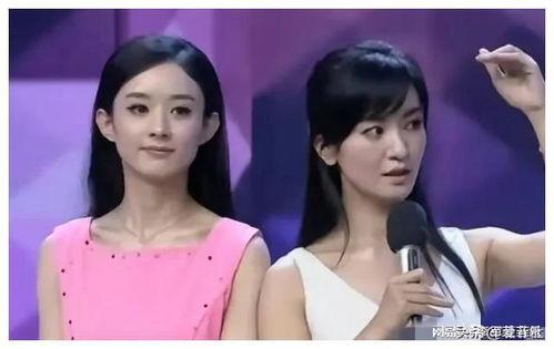 娱乐吃瓜女主是谁,她是如何成为焦点人物的?